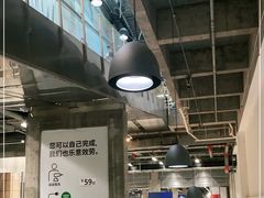 -宜家·瑞典风味餐厅(天津东丽商场店)