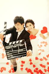 CZDS-艺匠摄影ARTIZ STUDIO(南京店)