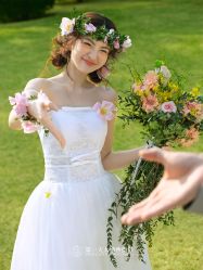 -第一夫人婚纱摄影(南京店)