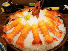 鳌虾-耕海蟹将军(万象城店)