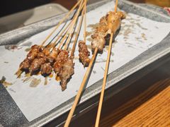 -管氏翅吧(台湾街店)