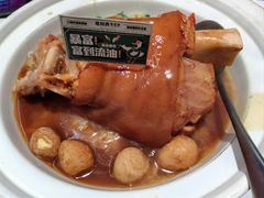 -老知青·东北菜(中华城店)