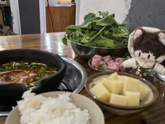 -笔记安顺夺夺粉火锅