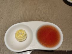 -波特曼西餐厅(中央大街店)