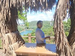 -石燕湖生态旅游景区