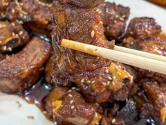 -小郭私房菜·海肠捞饭店(学士街店)