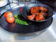 -东方御花园酒店