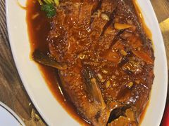 -东北农家饺子村(昌平路店)