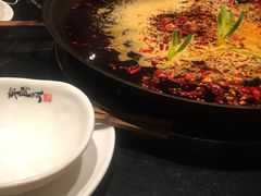-纸盐河码头火锅(十八梯店)