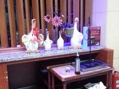 -同喜烤鸭店(光芒店)