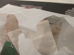 -肯德基(尖岭万达店)