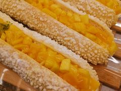 -奈雪的茶(亨特国际广场店)