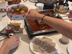 -红鼎坊·老成都火锅(新南门店)
