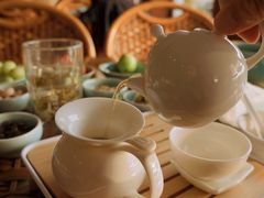 -湖畔居茶楼(湖滨店)