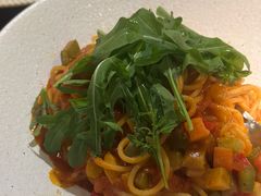 -本处·素食·融合料理(南油店)