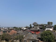 -尧坝古镇
