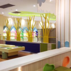 -meland亲子乐园•派对•研学(苏州悠方购物中心店)