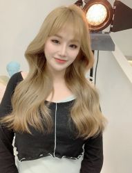 点击看大图 -那茉 Hair Salon