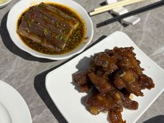 糖醋小排-鼎泰丰(国贸商城店)