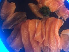 -百香自助餐厅·西安唐隆国际酒店(曲江店)