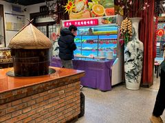 -西江美食舫·江西菜(健德桥店)