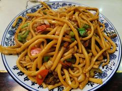 -马布尔莱斯食府(西红门店)