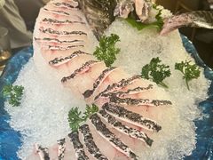 -鲜入唯煮·港式海鲜牛肉火锅(金宝街店)