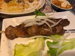 -海尔巴格一甸茶餐厅(团结路店)