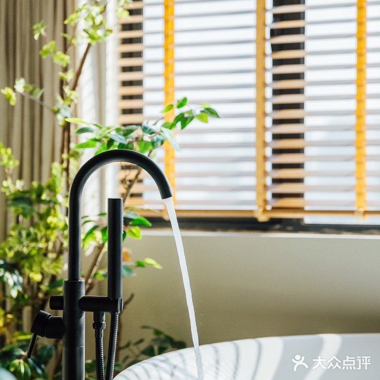 200块💰长沙古风庭院民宿❗️免费穿汉服 近五一广场