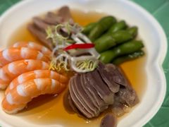 -醉庐·新上海菜(南京西路店)