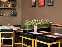 -伯顿西餐厅(厚街香榭丽店)