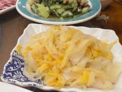 -福寿斋·老北京铜锅涮肉·烧烤(清岚店)