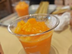 -去茶山(重庆万象城店)