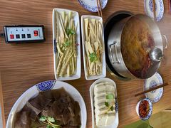 -重庆刘一手火锅(moe店)