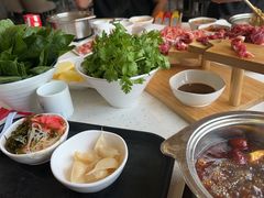 -中华火锅(水岸金街店)