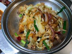 -涌上外婆桥(海宁银泰城店)