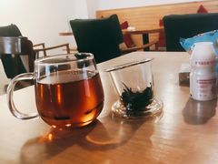 -雕刻时光咖啡馆(师大路店)