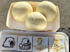 -中栗华栗子(鞍山道店)