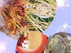 -钢管厂五区小郡肝串串香(南山店)