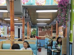 -牛犇炭火烤肉·鲜切烤肉(承德总店)