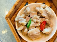 -白天鹅宾馆-玉堂春暖餐厅