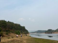-龟山风景区-龟山电视塔