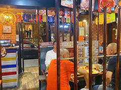 -火炉情韩国料理店(古田路店)