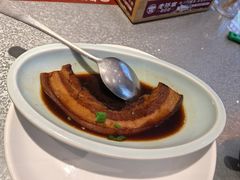 老济南把子肉-老济南·地道济南菜(大明湖店)