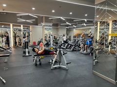 -美航国际健身(北京华联店)