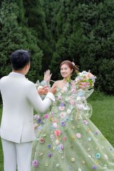 -金夫人婚纱摄影全球旅拍(大连店)