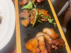 外婆烤肉-外婆家(南开大悦城店)