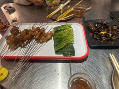 -提老炮儿烧烤(南山店)