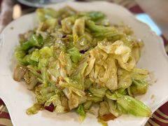 -大梁骨头馆·酱骨老菜(友好店)