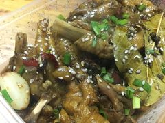 -小民大排档(马场角横路店)